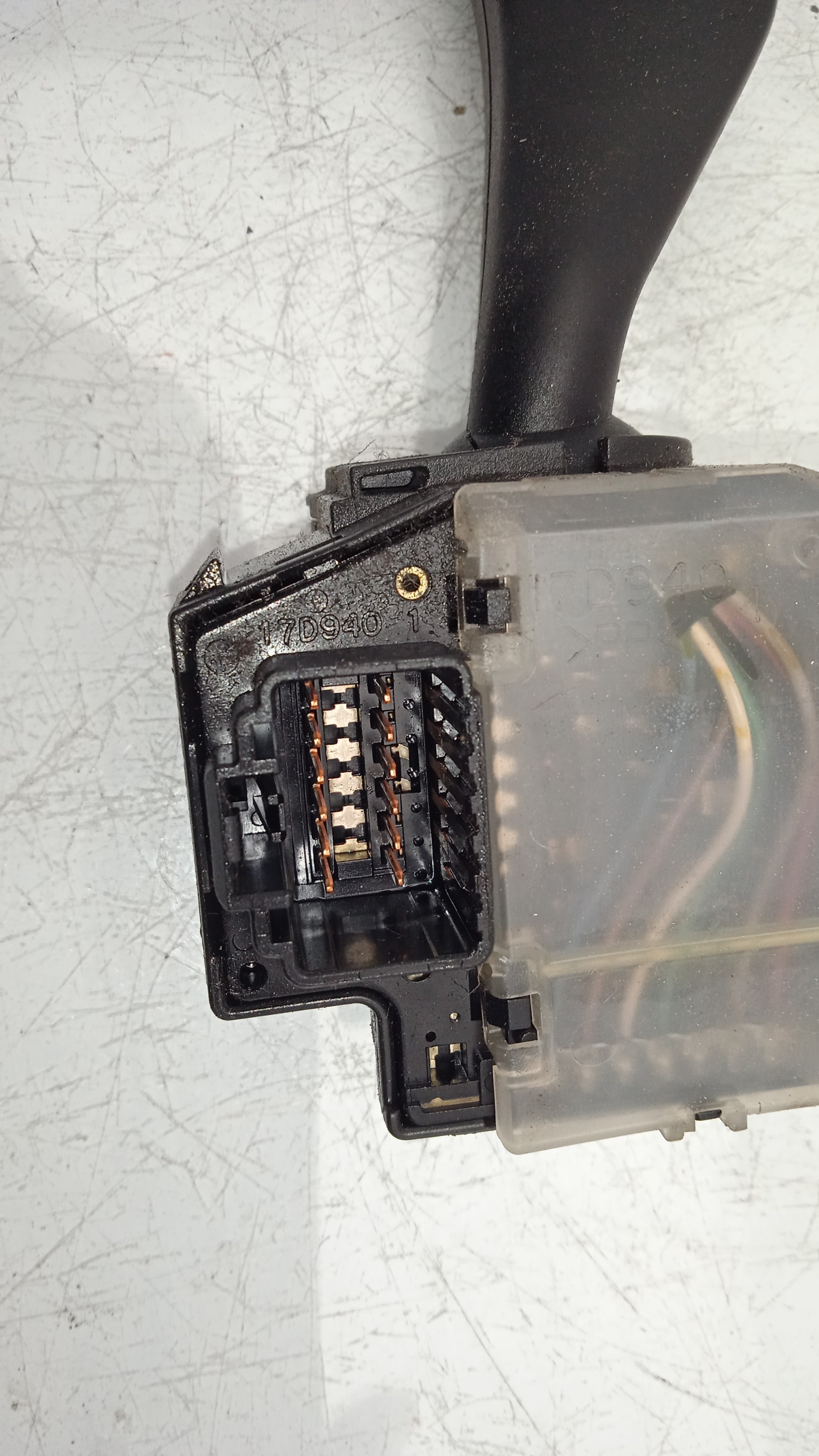 MANDO LIMPIA FORD FOCUS G6DA