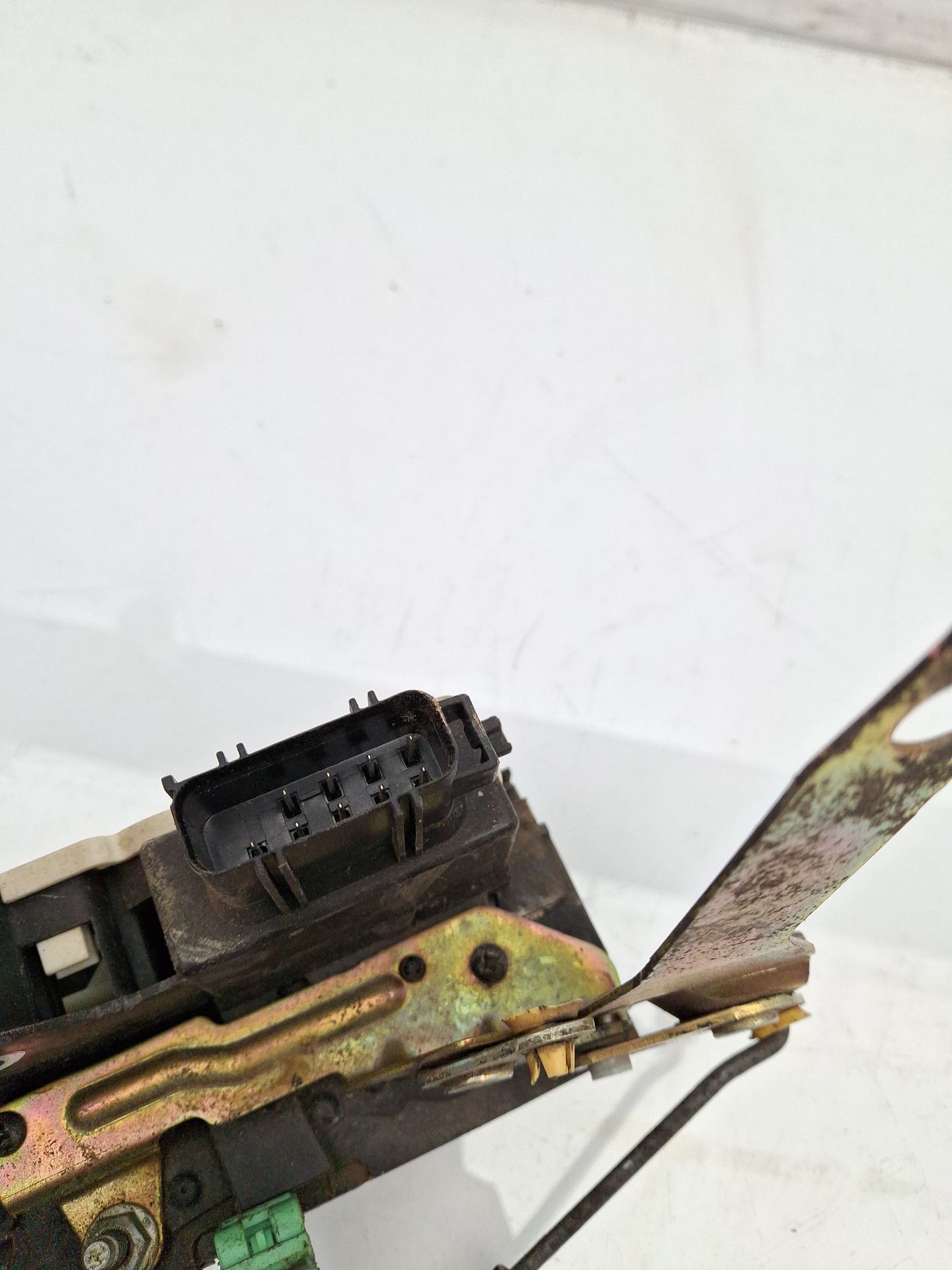 CERRADURA PUERTA TRASERA DERECHA JAGUAR S-TYPE 