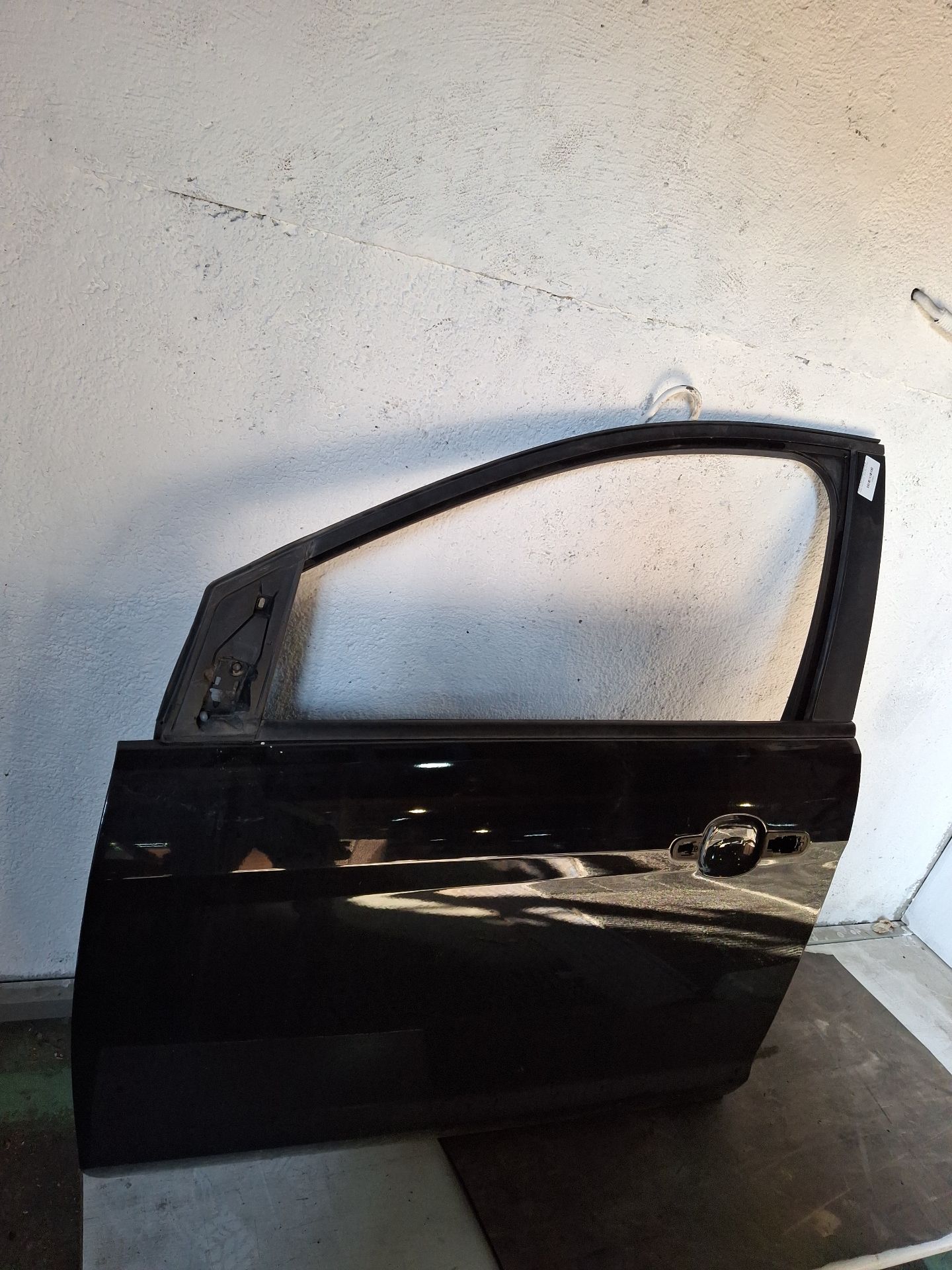 PUERTA DELANTERA IZQUIERDA FORD FOCUS 