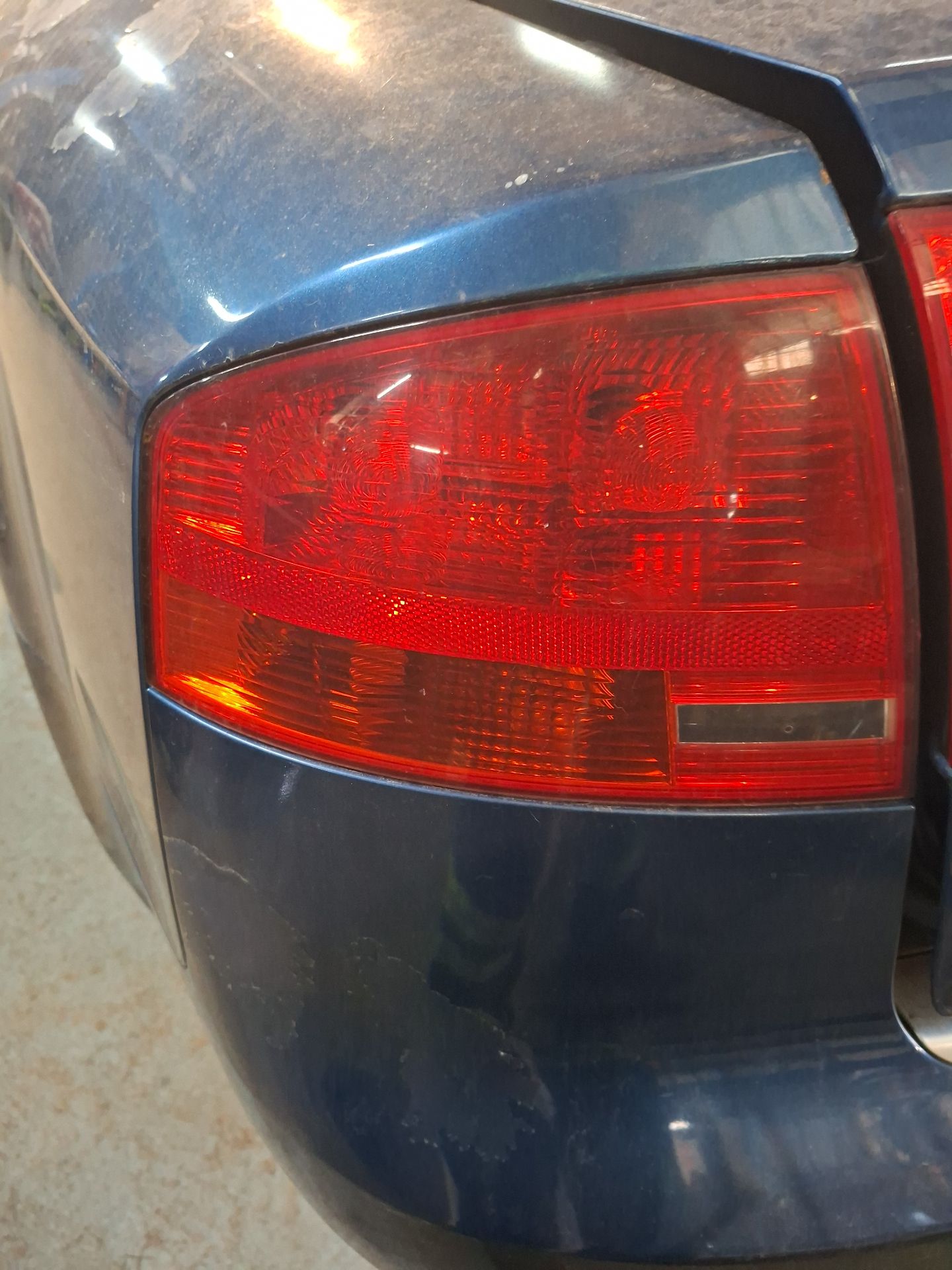 JUEGO LLANTAS AUDI A4 