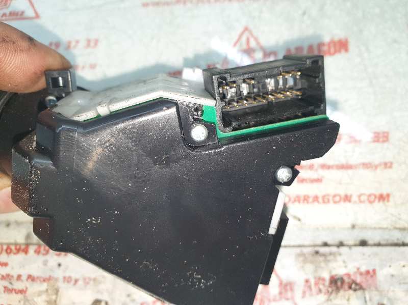 MANDO LIMPIA NISSAN MICRA CR12DE