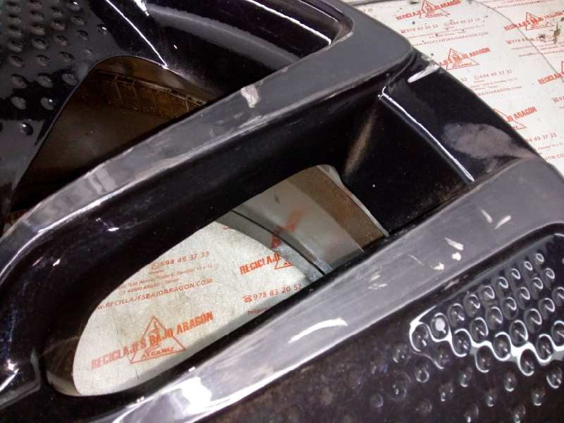 LLANTA RENAULT TALISMAN 