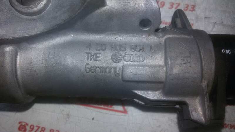 CONMUTADOR DE ARRANQUE SEAT LEON ARL