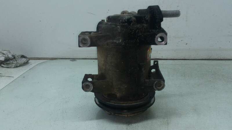COMPRESOR AIRE ACONDICIONADO NISSAN ALMERA YD22