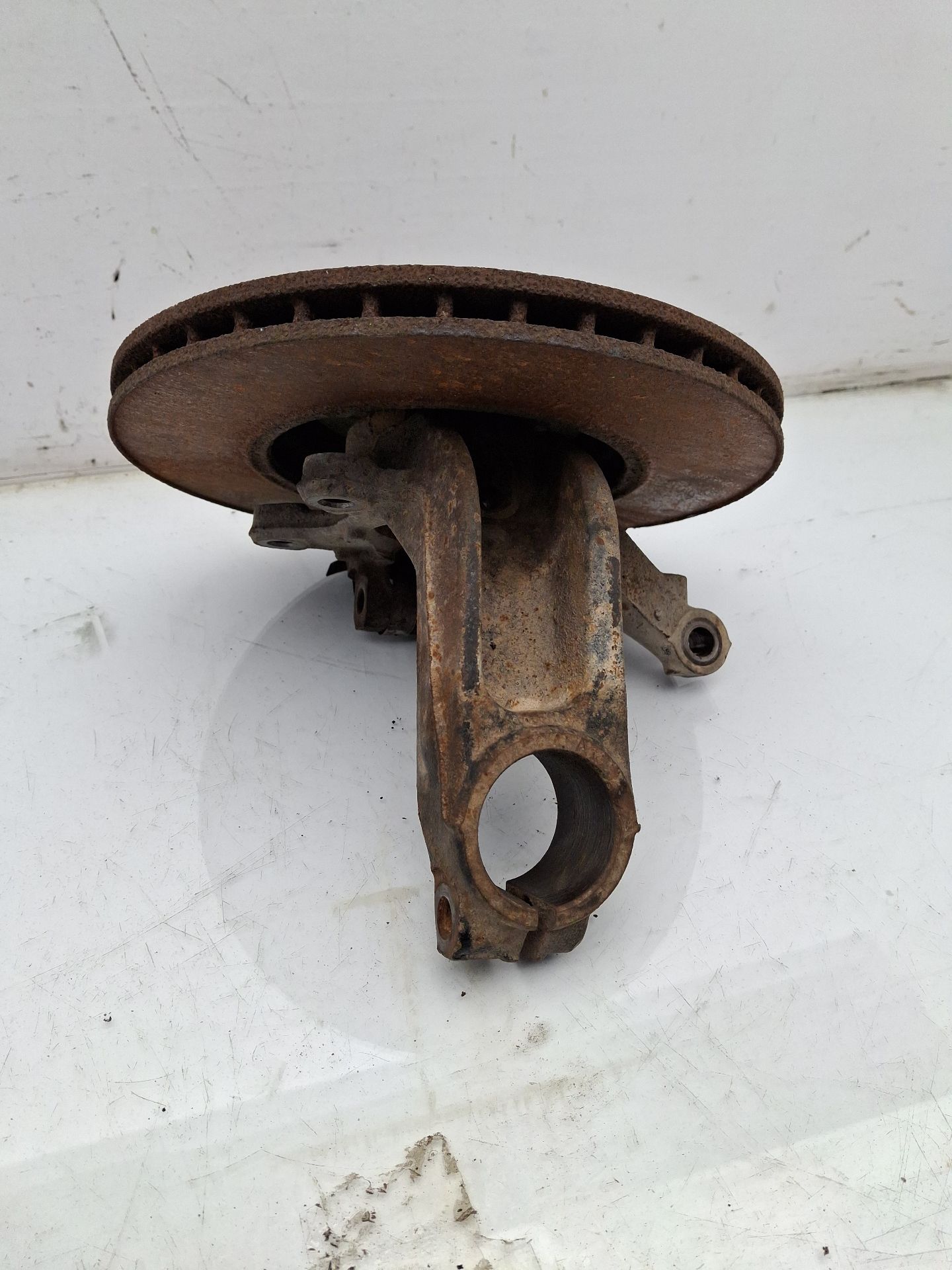  FORD MONDEO BERLINA (GE) 2.0 TDCi CAT