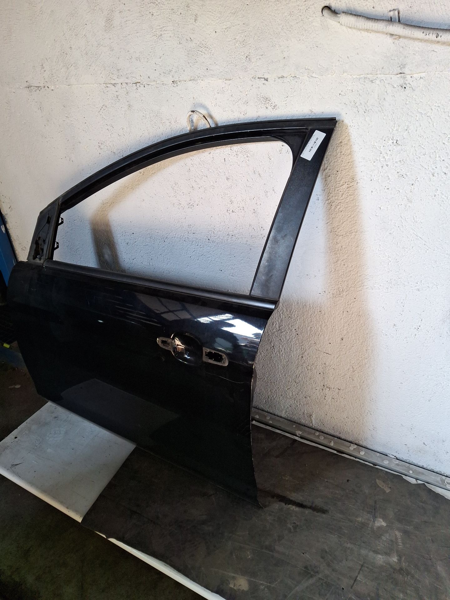 PUERTA DELANTERA IZQUIERDA FORD FOCUS 