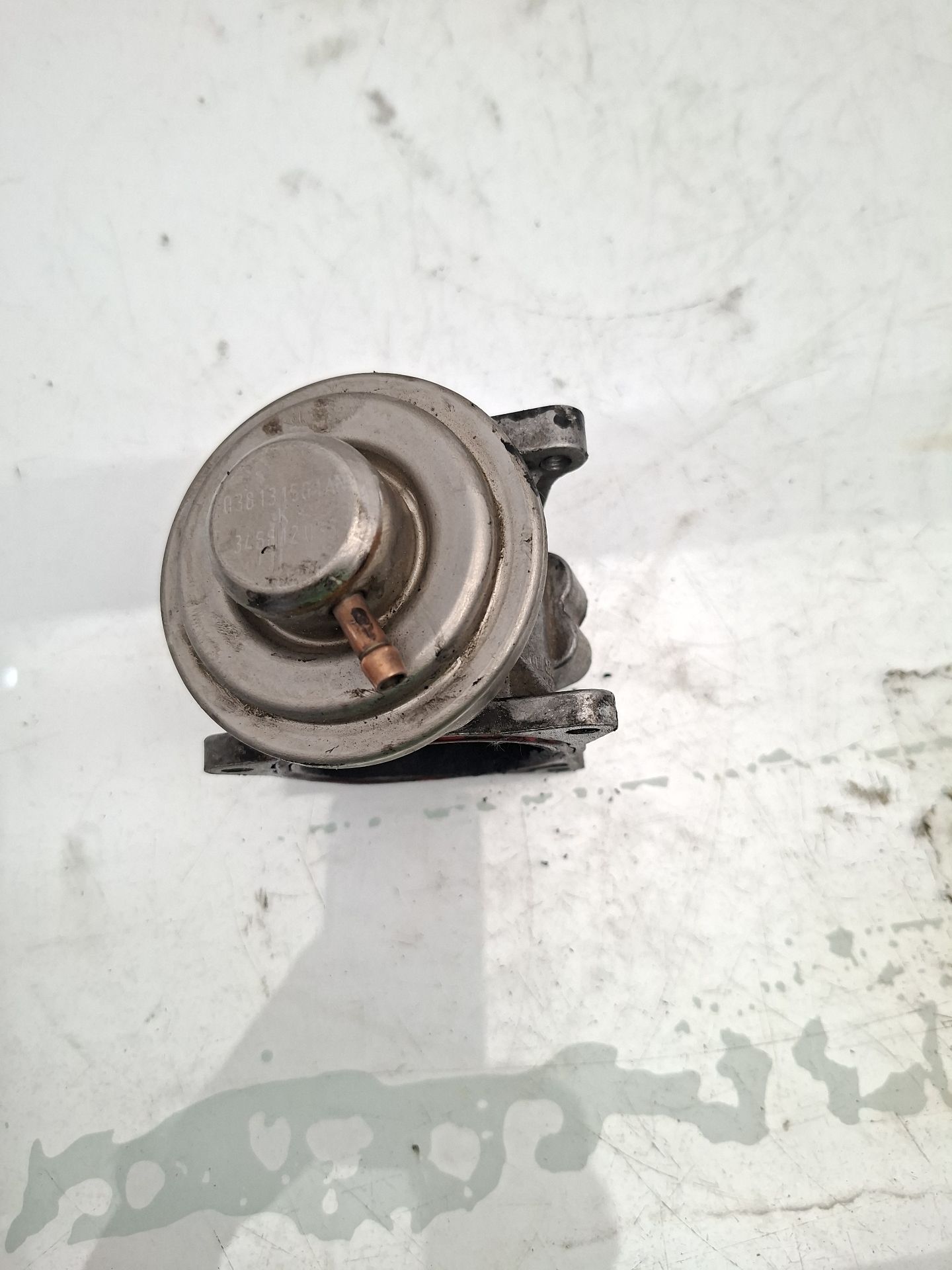 VALVULA EGR VOLKSWAGEN GOLF 