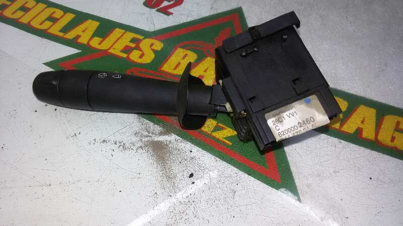 MANDO LIMPIA RENAULT LAGUNA F9Q C7