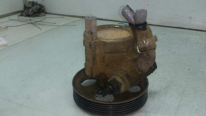 BOMBA DIRECCION CITROEN BERLINGO RHY (DW10TD)