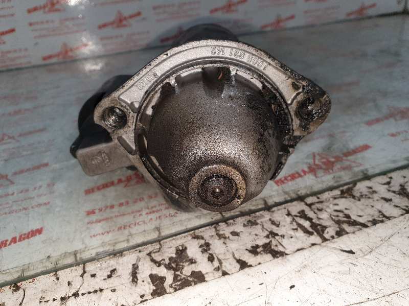 MOTOR ARRANQUE VOLKSWAGEN PASSAT AJM