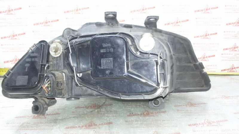 FARO IZQUIERDO SEAT CORDOBA BBY