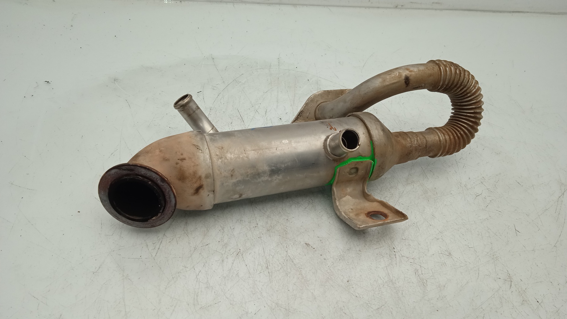 ENFRIADOR DE GASES FORD TRANSIT BHPA