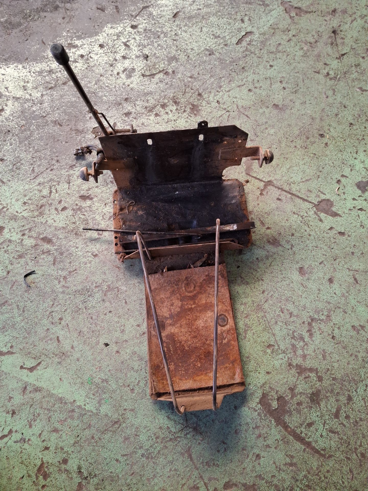 CARDAN PASQUALI 991.20 