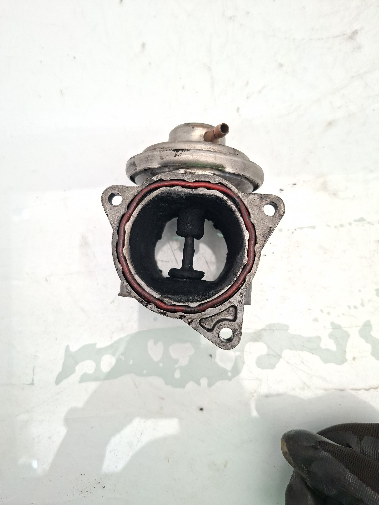 VALVULA EGR VOLKSWAGEN GOLF 