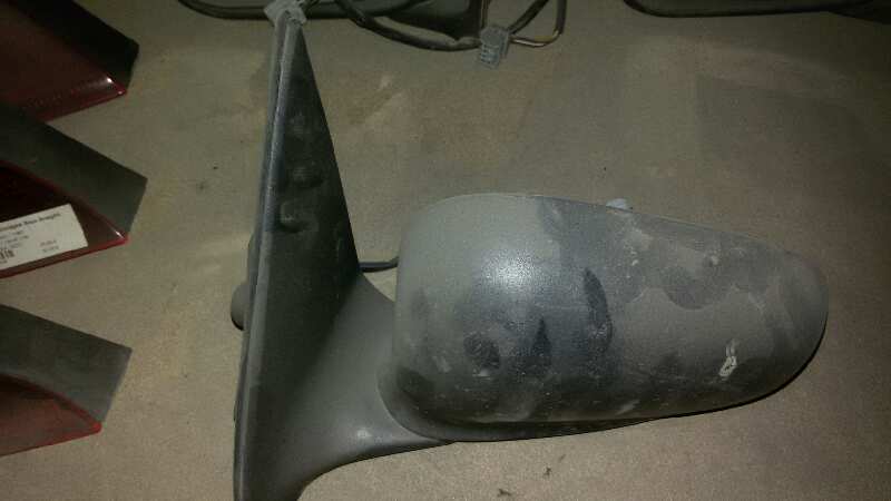 RETROVISOR IZQUIERDO MG SERIE 400 (RT) 16K4F