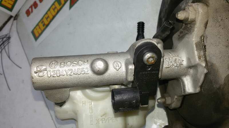 BOMBA FRENO SEAT LEON BSE