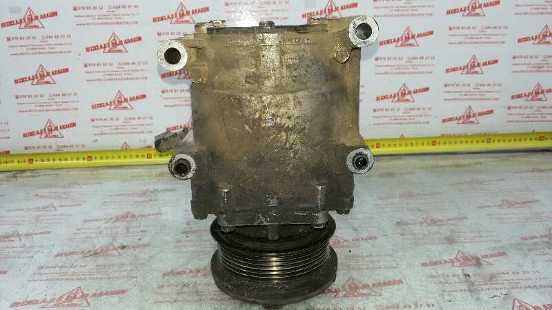 COMPRESOR AIRE ACONDICIONADO FORD TOURNEO HCPA