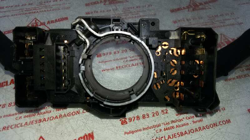 MANDO MULTIFUNCION AUDI A6 AFB