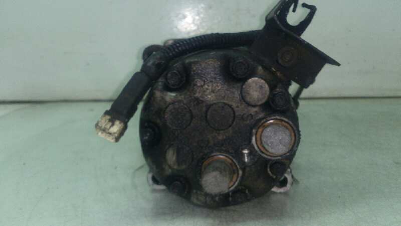 COMPRESOR AIRE ACONDICIONADO PEUGEOT EXPERT DHX (XUD9TE)