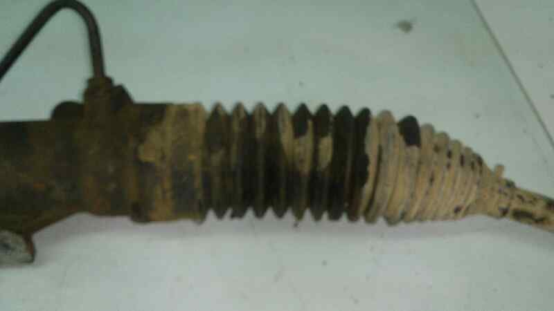 CREMALLERA DIRECCION PEUGEOT 206 WJZ