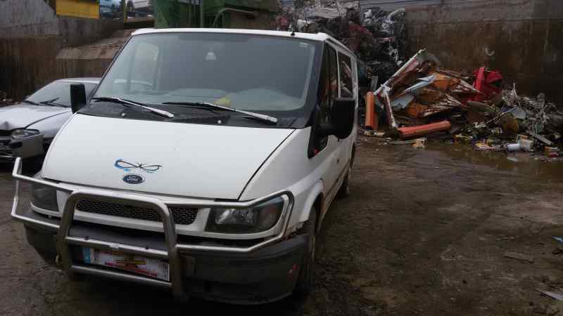 LLANTA FORD TRANSIT D3FA