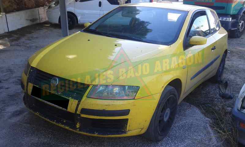 VENTILADOR CALEFACCION FIAT STILO 192A1000