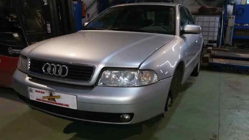 ANILLO AIRBAG AUDI A4 AFN