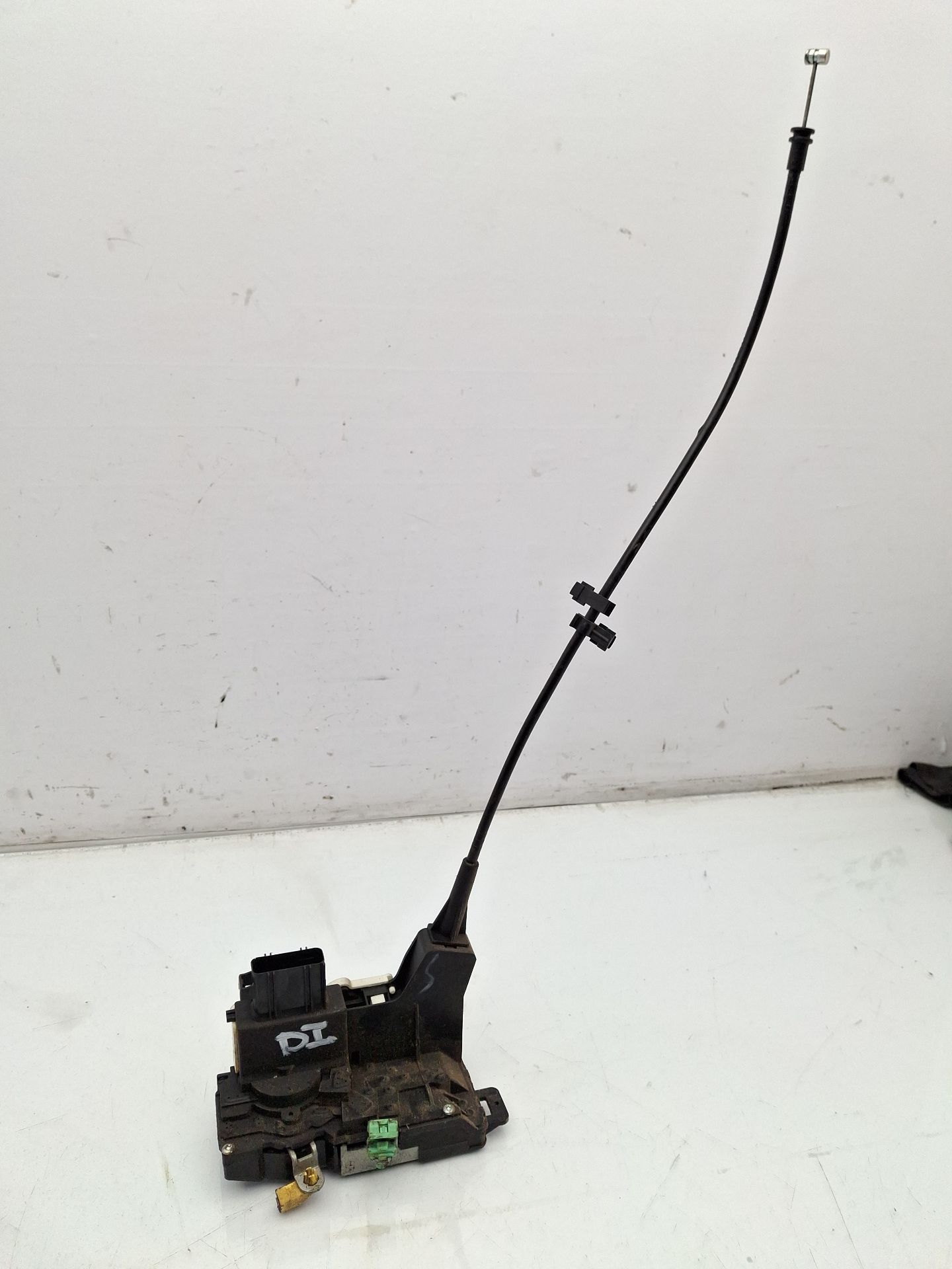 CERRADURA PUERTA DELANTERA IZQUIERDA JAGUAR S-TYPE 