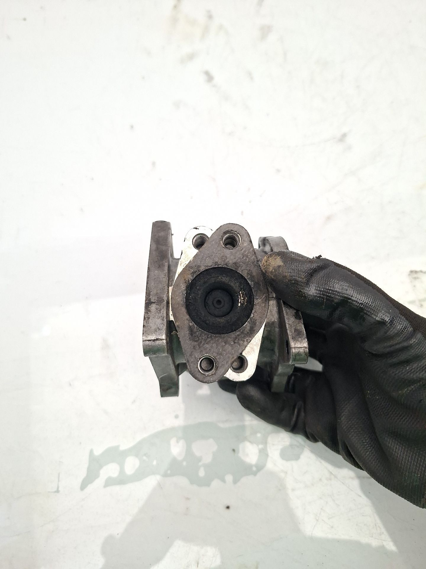 VALVULA EGR VOLKSWAGEN GOLF 