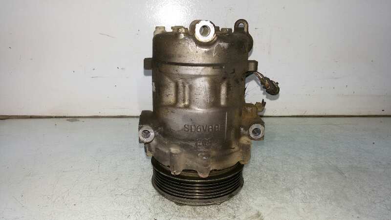COMPRESOR AIRE ACONDICIONADO OPEL CORSA Z13DT