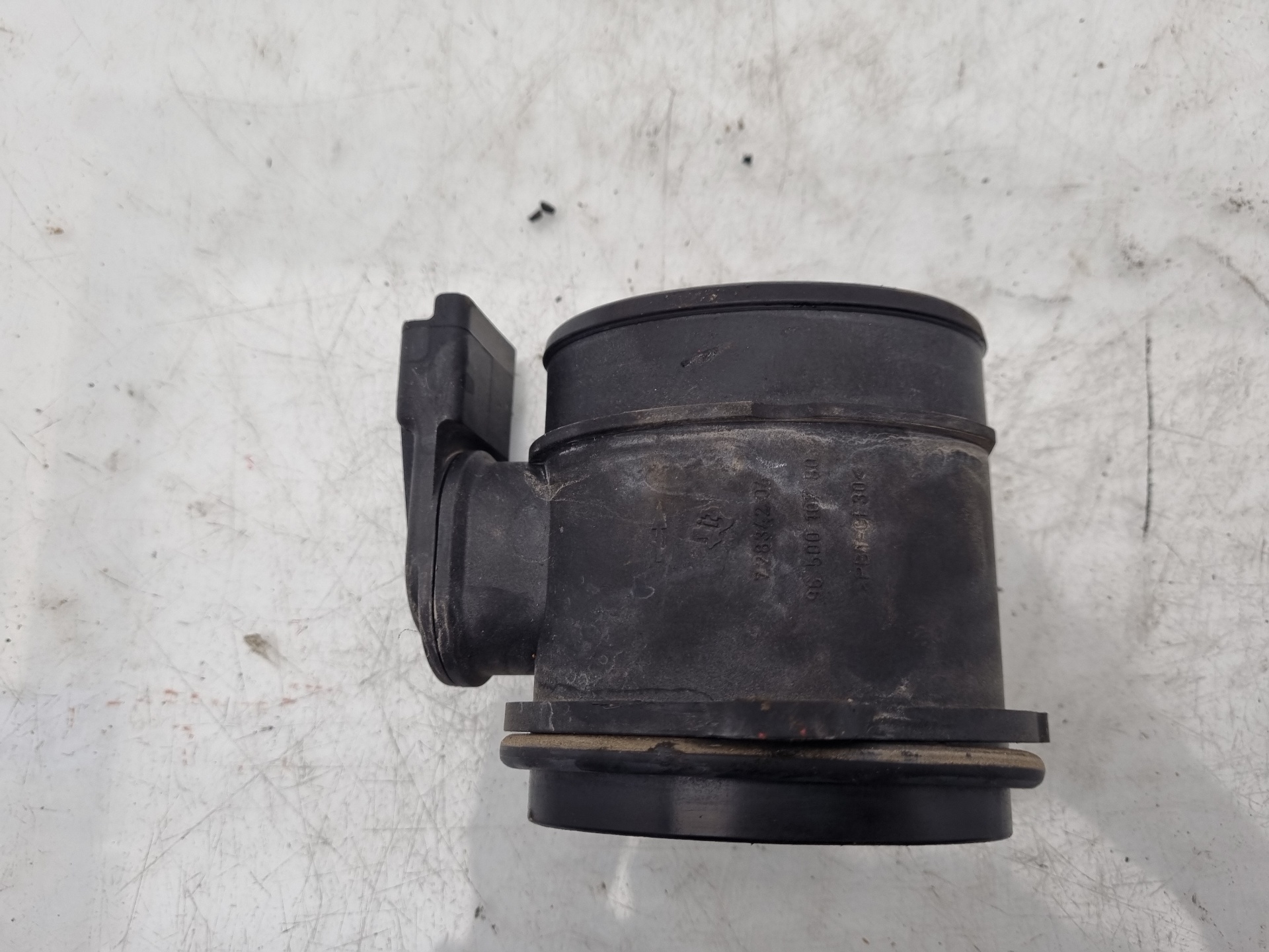 CAUDALIMETRO PEUGEOT 207/207+ 9HX