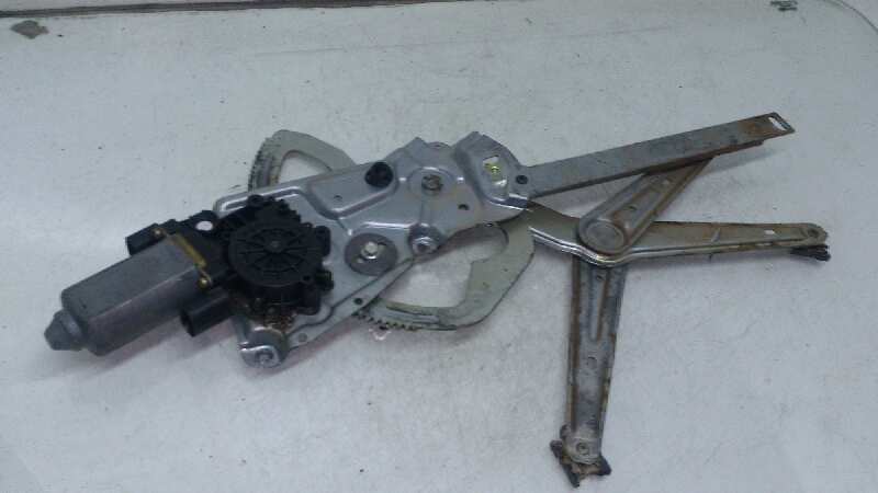 ELEVALUNAS DELANTERO DERECHO BMW 3 25-6T-1