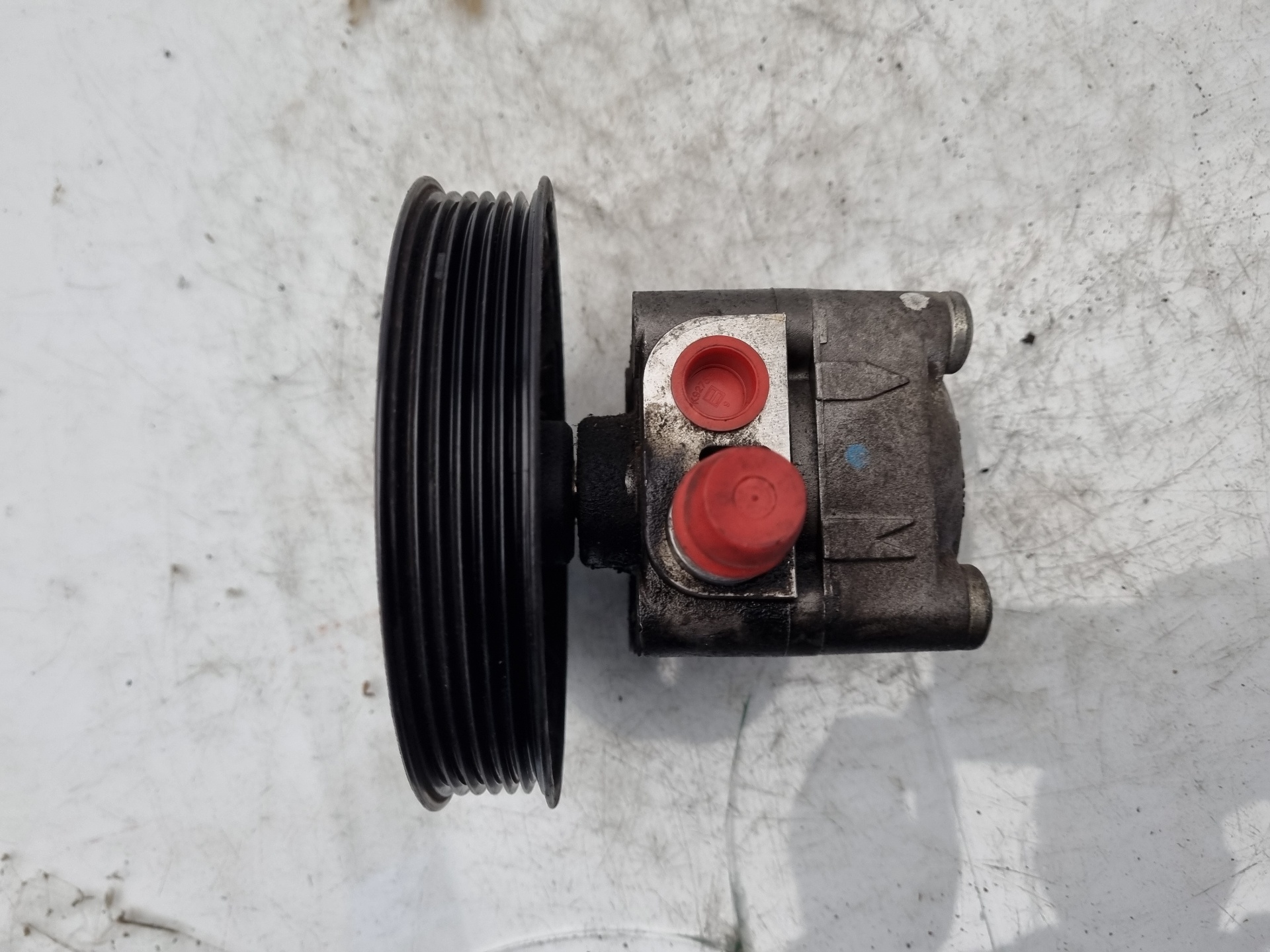 BOMBA DIRECCION VOLVO S60 B5244S2