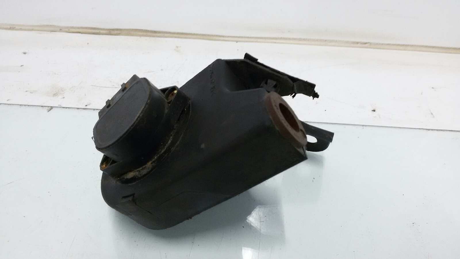 POTENCIOMETRO PEDAL RENAULT KANGOO F8Q P6