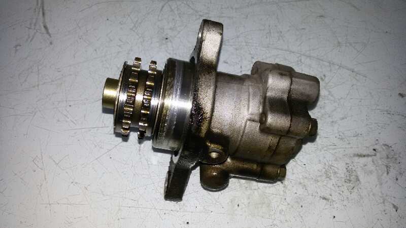 BOMBA DIRECCION NISSAN ALMERA YD22