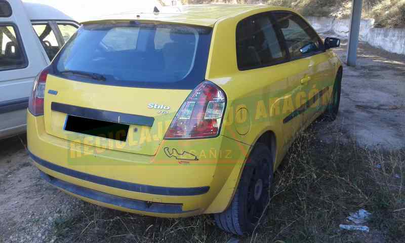 VENTILADOR CALEFACCION FIAT STILO 192A1000