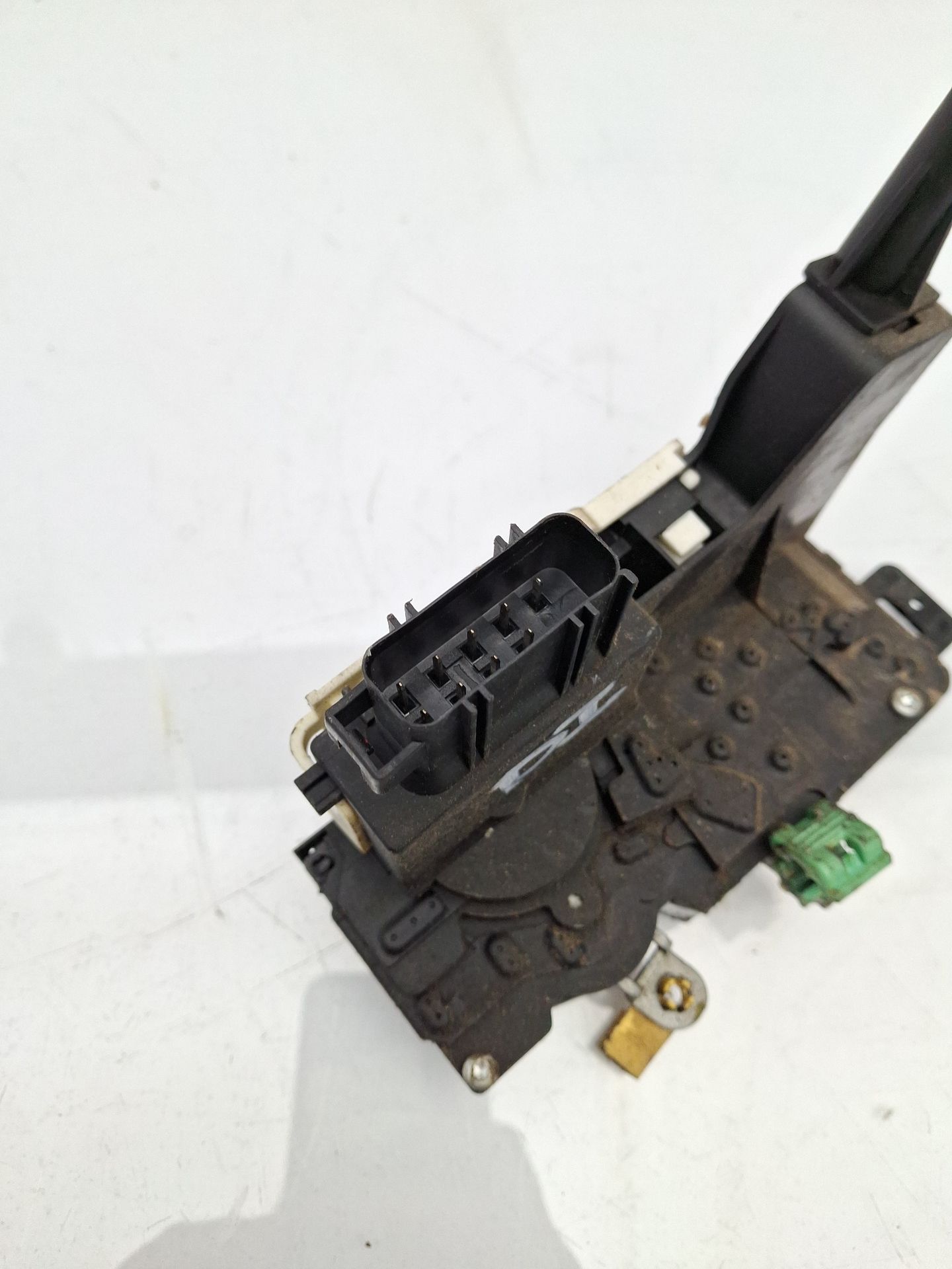 CERRADURA PUERTA DELANTERA IZQUIERDA JAGUAR S-TYPE 