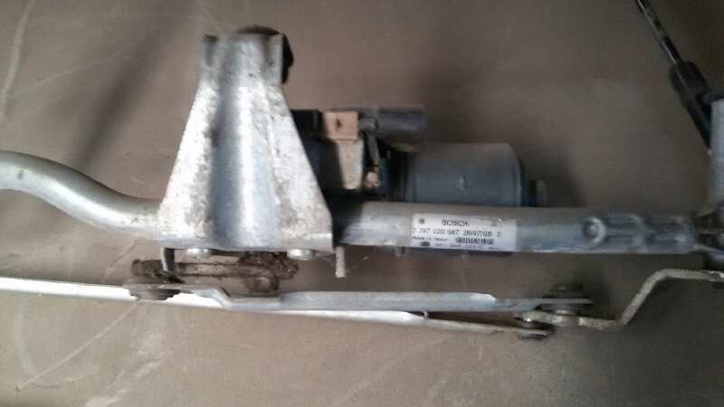 MOTOR LIMPIA DELANTERO VOLKSWAGEN CADDY BDJ