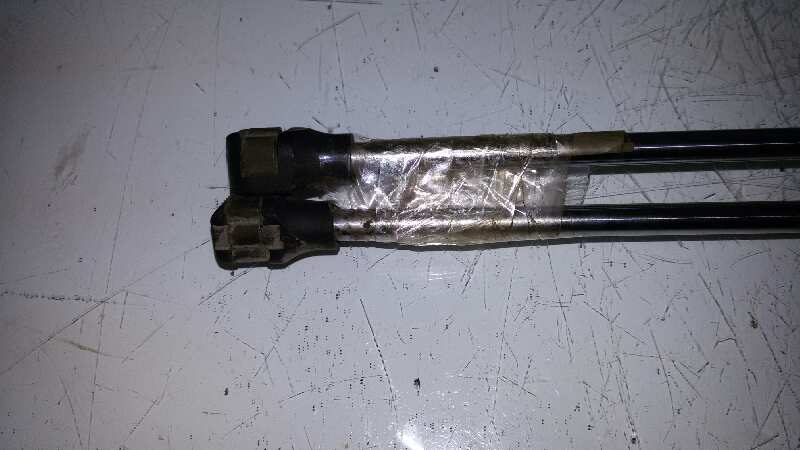 AMORTIGUADORES CAPO PEUGEOT 106 HDZ