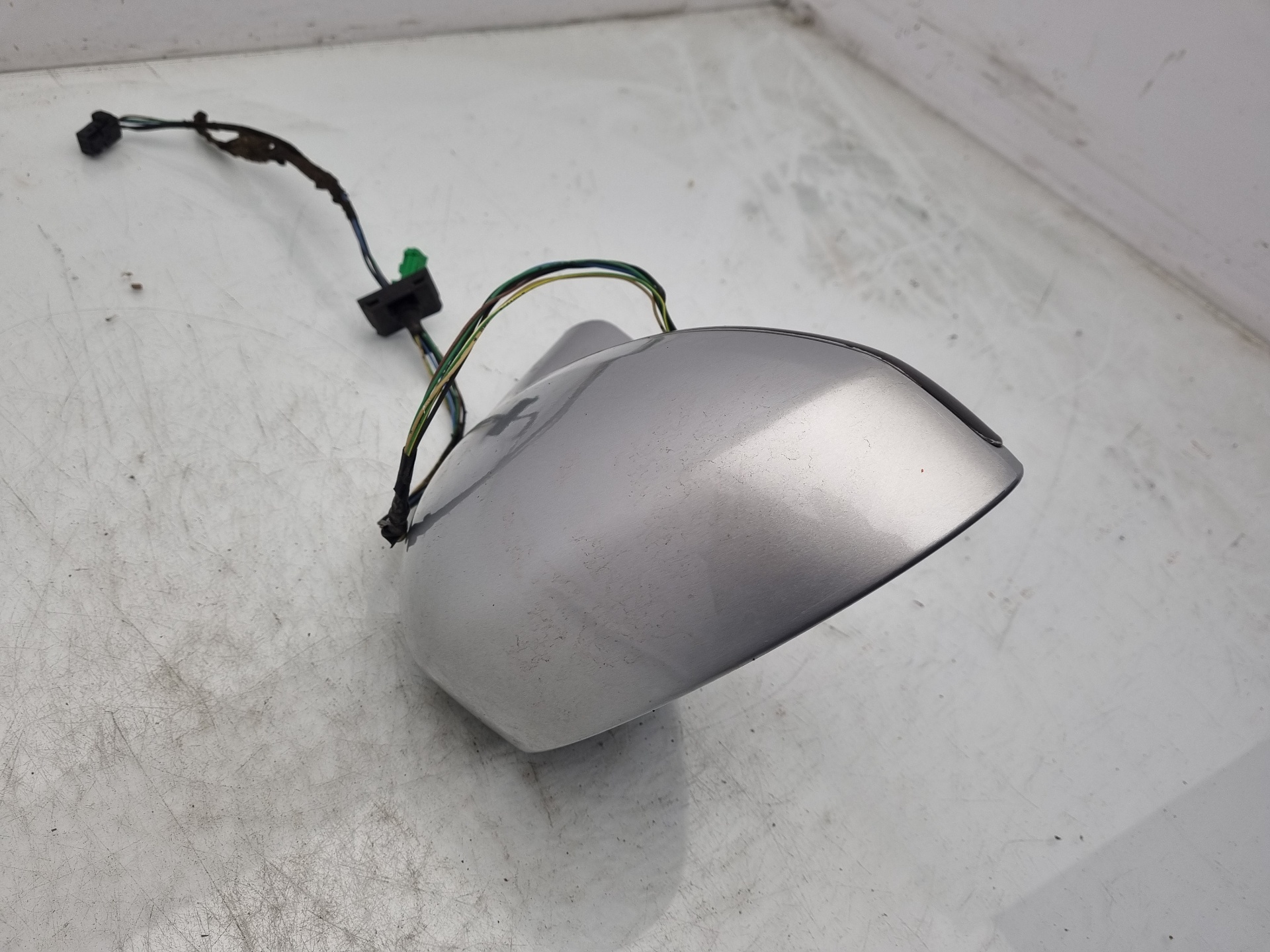 RETROVISOR DERECHO CITROEN C4 9HY