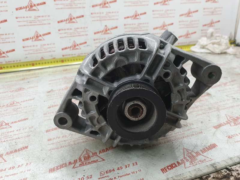 ALTERNADOR OPEL ASTRA X16XEL