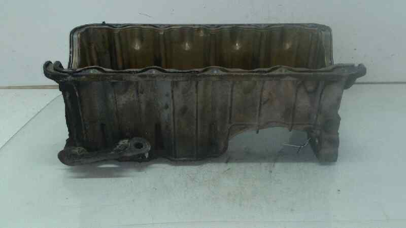 CARTER FORD MONDEO RKA