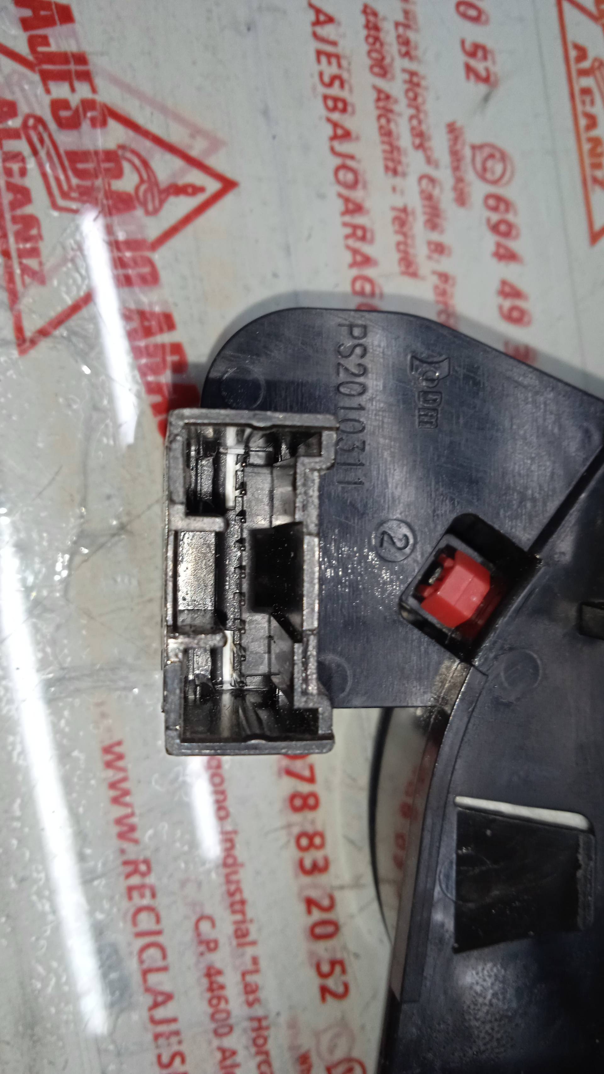 ANILLO AIRBAG FORD TOURNEO HCPA