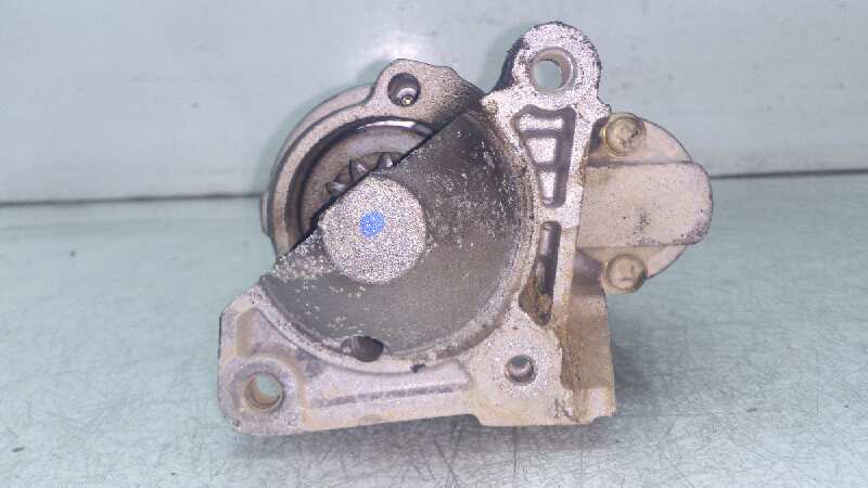 MOTOR ARRANQUE RENAULT KANGOO K9K B7