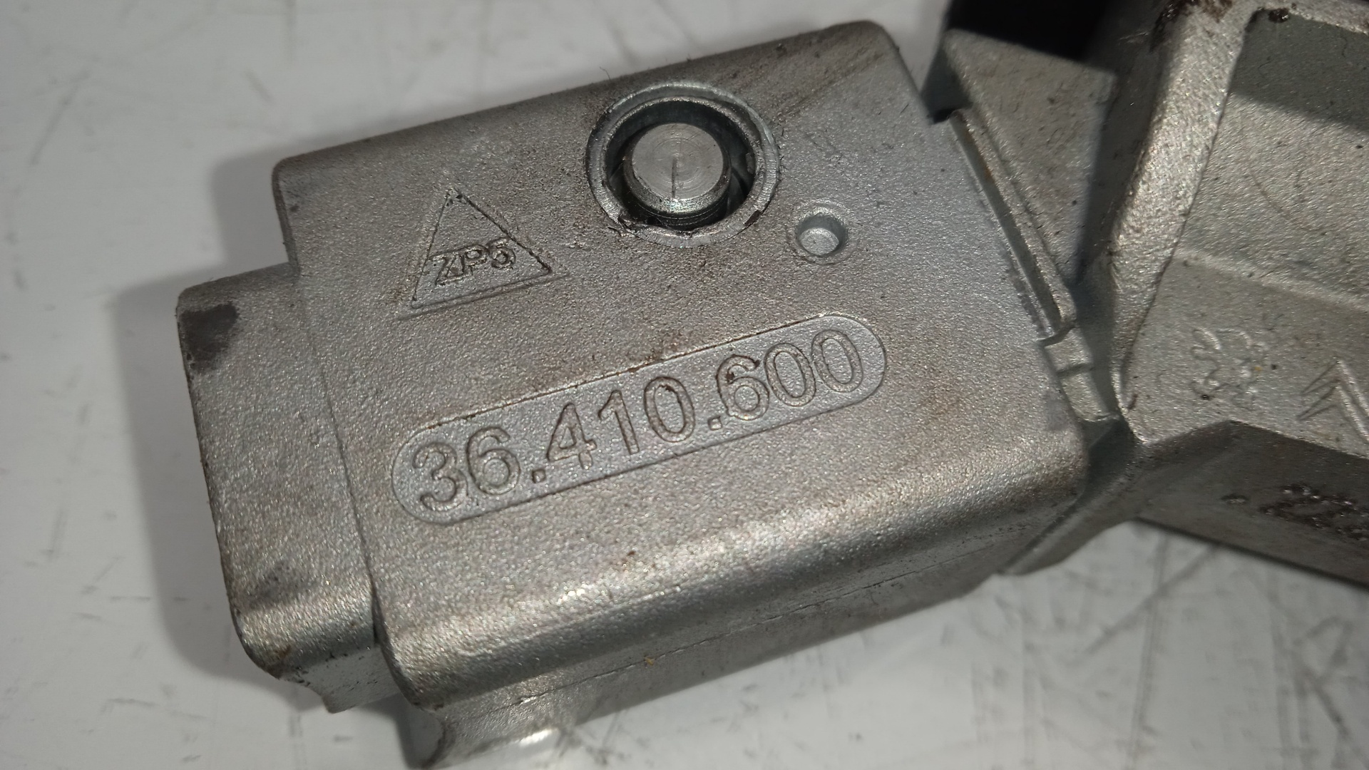 CONMUTADOR DE ARRANQUE CITROEN C5 STATION WAGON 9HZ