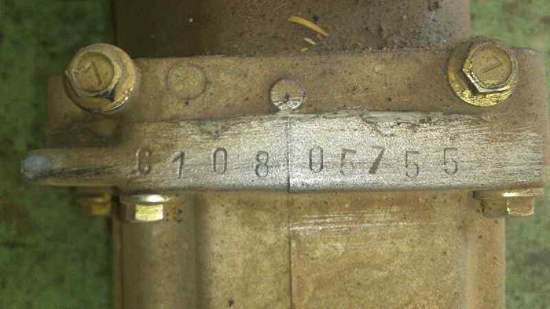 CAJA CAMBIOS SUZUKI SAMURAI F10A