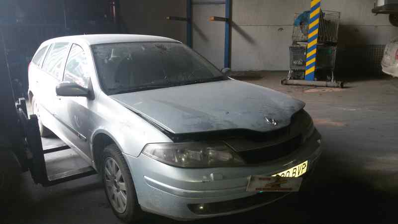 CENTRALITA MOTOR UCE RENAULT LAGUNA F9Q C7