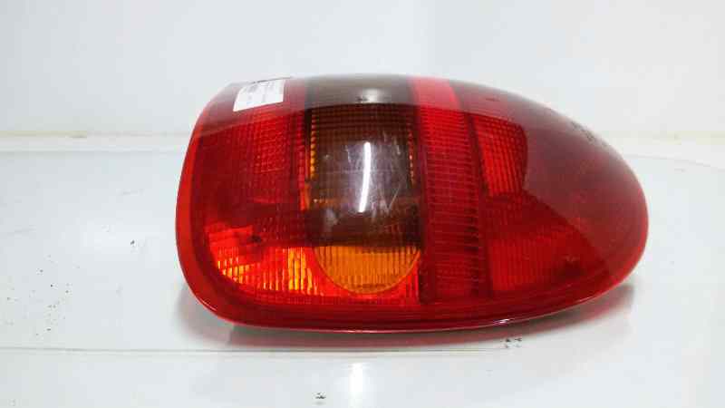 PILOTO TRASERO DERECHO OPEL CORSA 