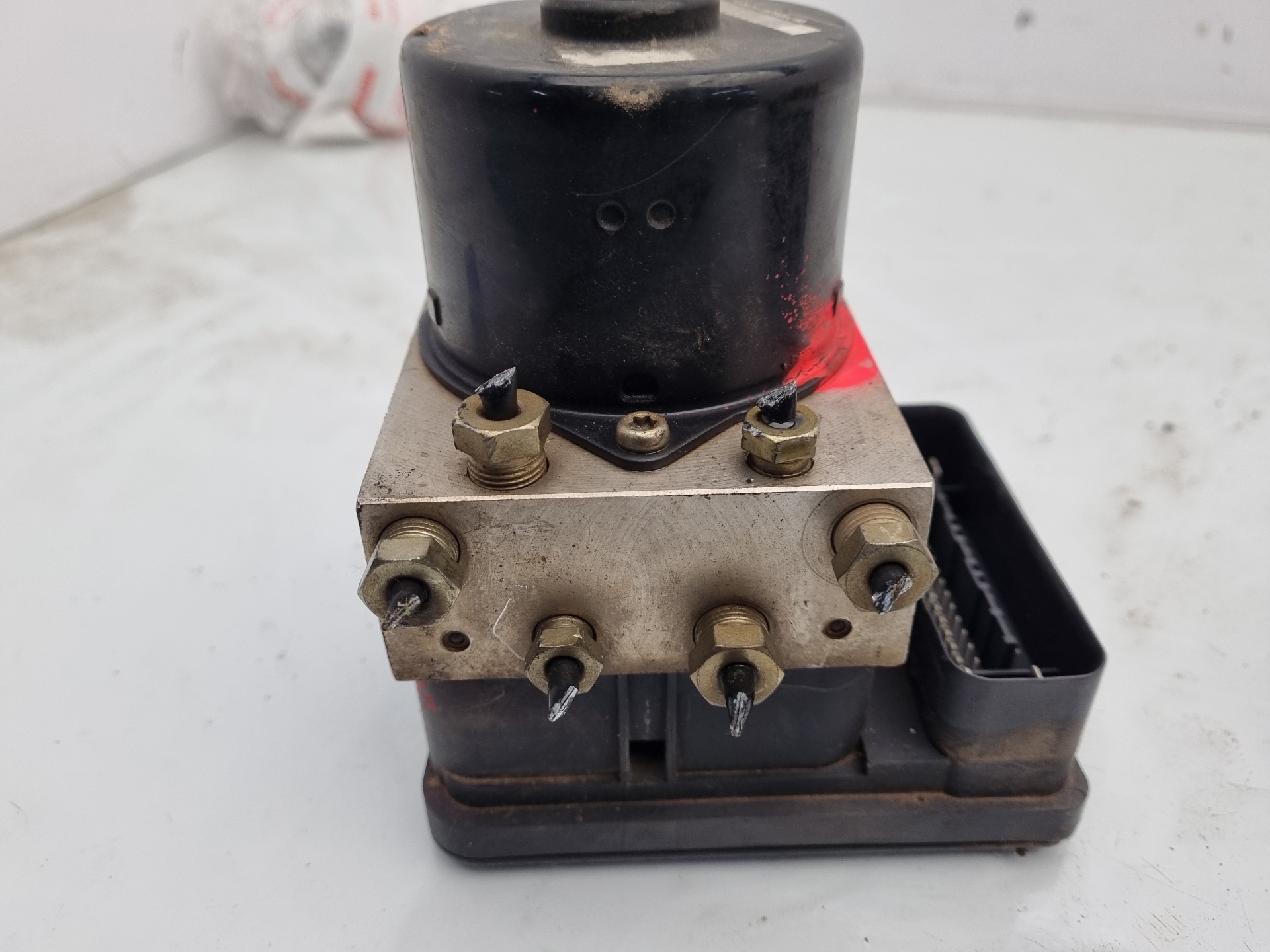 ABS FORD FUSION F6JA