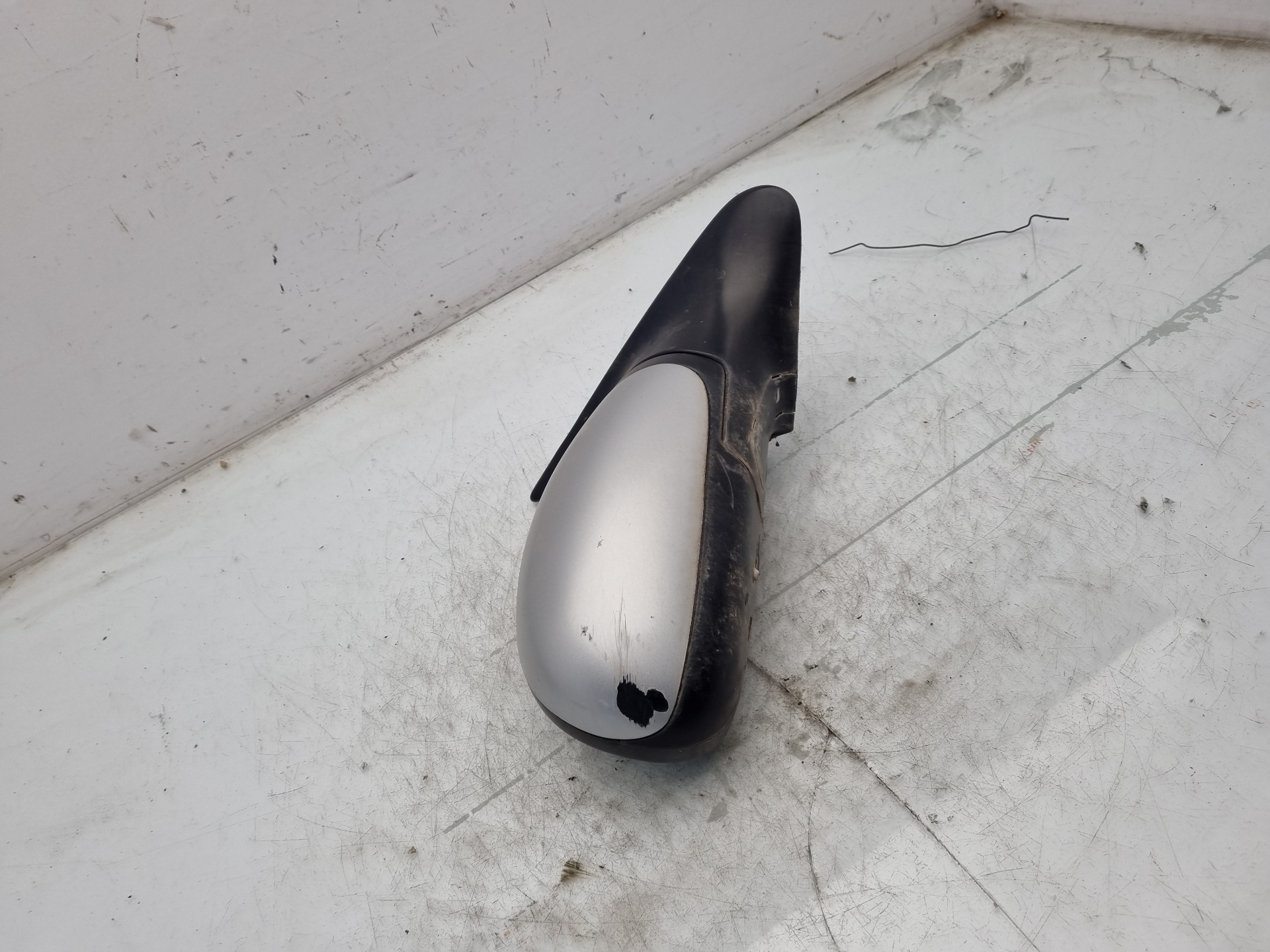 RETROVISOR DERECHO PEUGEOT 406 6FZ